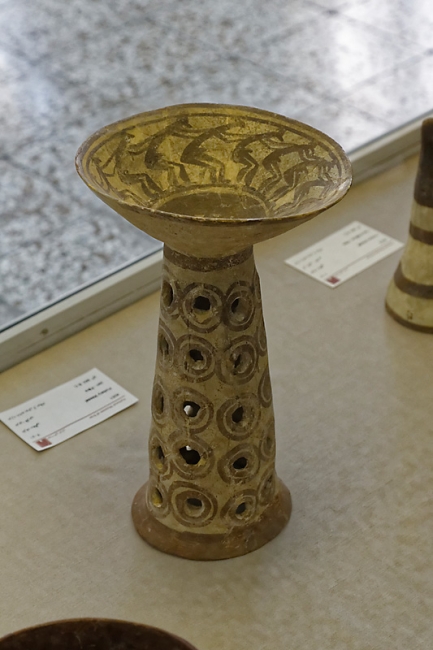 Téhéran-Musée archéologique-006